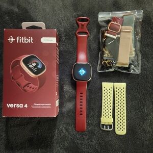 Fitbit Versa 4